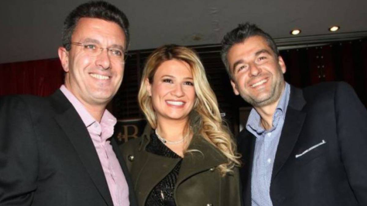 «Χτύπημα» Λιάγκα σε Αρναούτογλου και Χατζηνικολάου – Πάει σε άλλο κανάλι