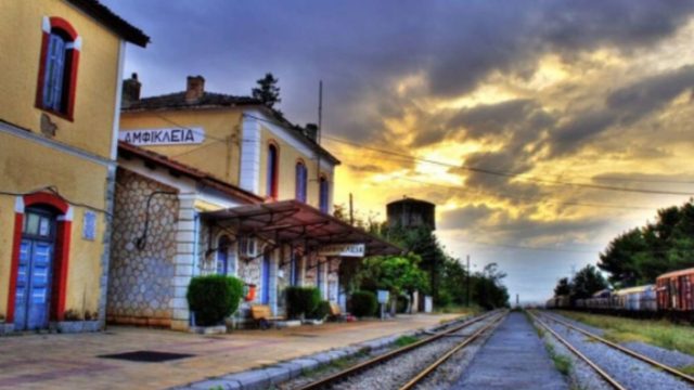 4+1 γραφικά χωριά πολύ κοντά στην Αθήνα για εκδρομή το Σαββατοκύριακο