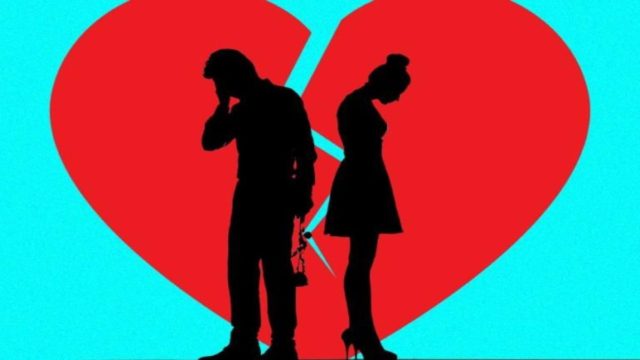 Νέος χωρισμός «βόμβα» στην ελληνική σόουμπιζ – Ελεύθερη και ωραία μελαχρινή καλλονή