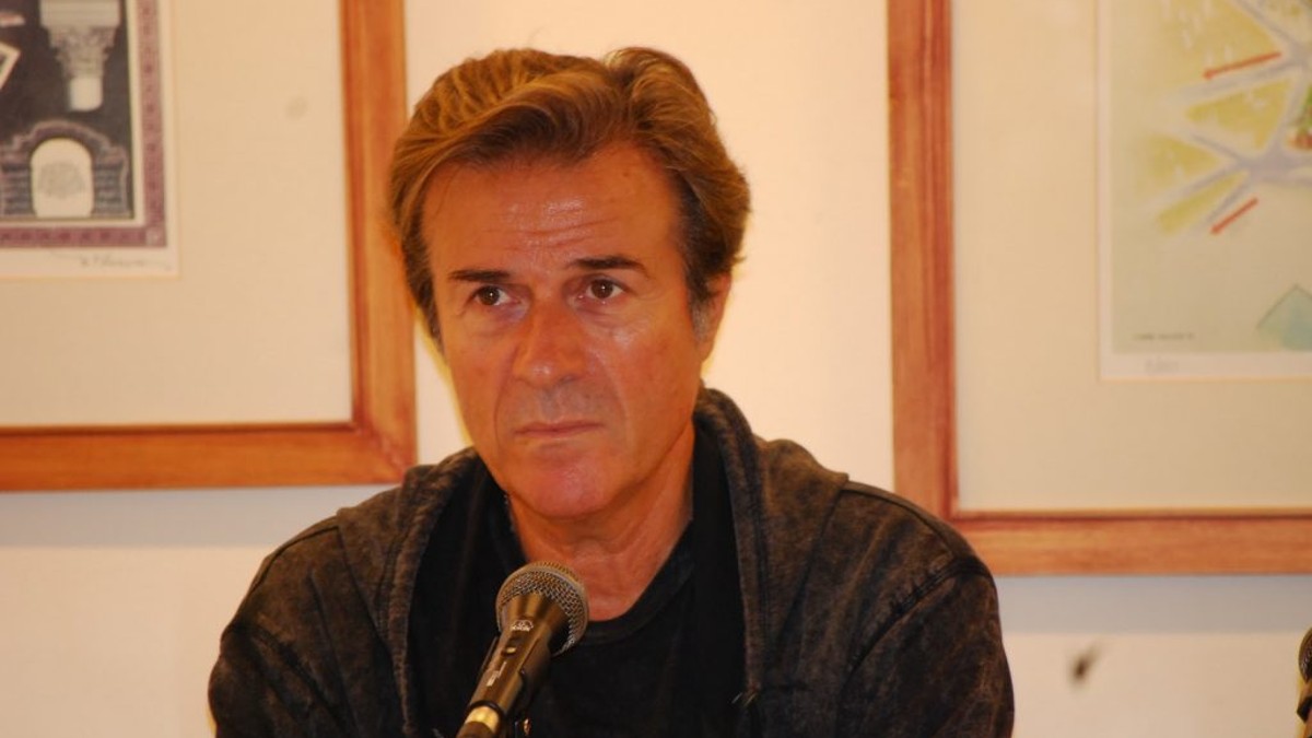 Αποκαλυπτικός ο Τάκης Χρυσικάκος: «Έχω φάει πολύ κέρατο στη ζωή μου»