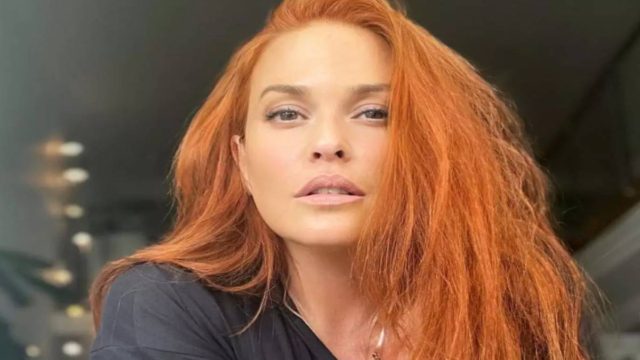 Δυστυχώς: Ο φόβος έγινε πραγματικότητα για την Σίσσυ Χρηστίδου!