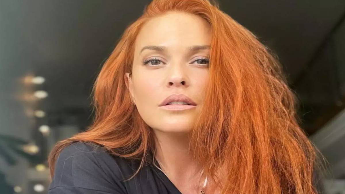Δυστυχώς: Ο φόβος έγινε πραγματικότητα για την Σίσσυ Χρηστίδου!