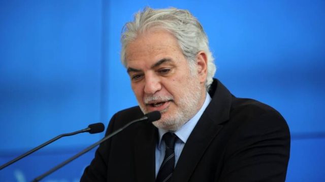 «300 νεκροί στην Αττική αν…» – Εφιαλτική αποκάλυψη Χρήστου Στυλιανίδη