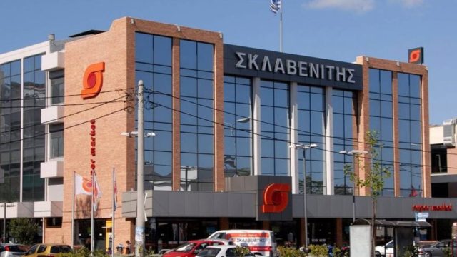 Σούσουρο στον Σκλαβενίτη: Η είδηση που προκαλεί πανικό!