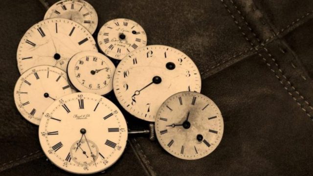 Τα σημαντικότερα γεγονότα που έγιναν σαν σήμερα, 7 Νοεμβρίου!