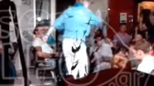 Το βαρύ – αυθεντικό ζεϊμπέκικο της απόλυτης Ελληνίδας σταρ! Μετά τον θρίαμβο απογειώθηκε…