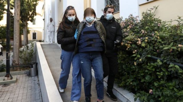 Χαλάνδρι: Αποσύρθηκε ο δικηγόρος της 49χρονης – «Εμφανίζει εκρηκτική και αλλοπρόσαλλη συμπεριφορά»