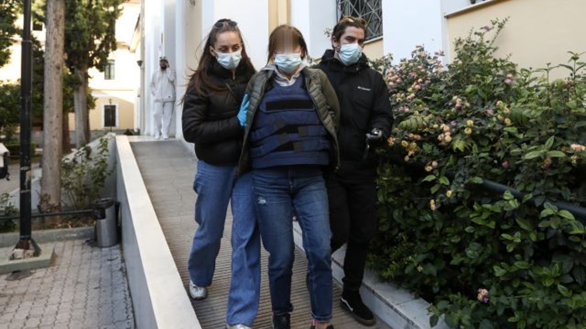 Χαλάνδρι: Αποσύρθηκε ο δικηγόρος της 49χρονης – «Εμφανίζει εκρηκτική και αλλοπρόσαλλη συμπεριφορά»