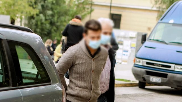 Προπονητής τένις: Αίτημα για ιατρική παρακολούθηση – «Αν είμαι παιδόφιλος, θέλω να θεραπευτώ»