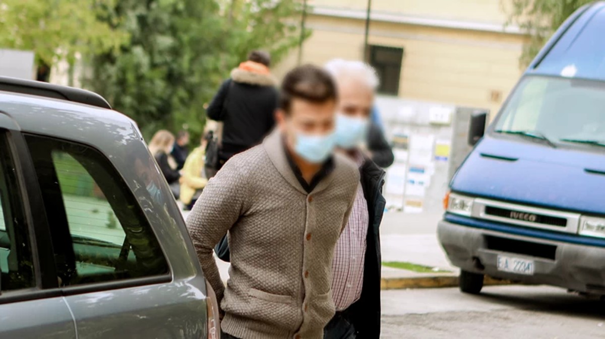 Προπονητής τένις: Αίτημα για ιατρική παρακολούθηση – «Αν είμαι παιδόφιλος, θέλω να θεραπευτώ»
