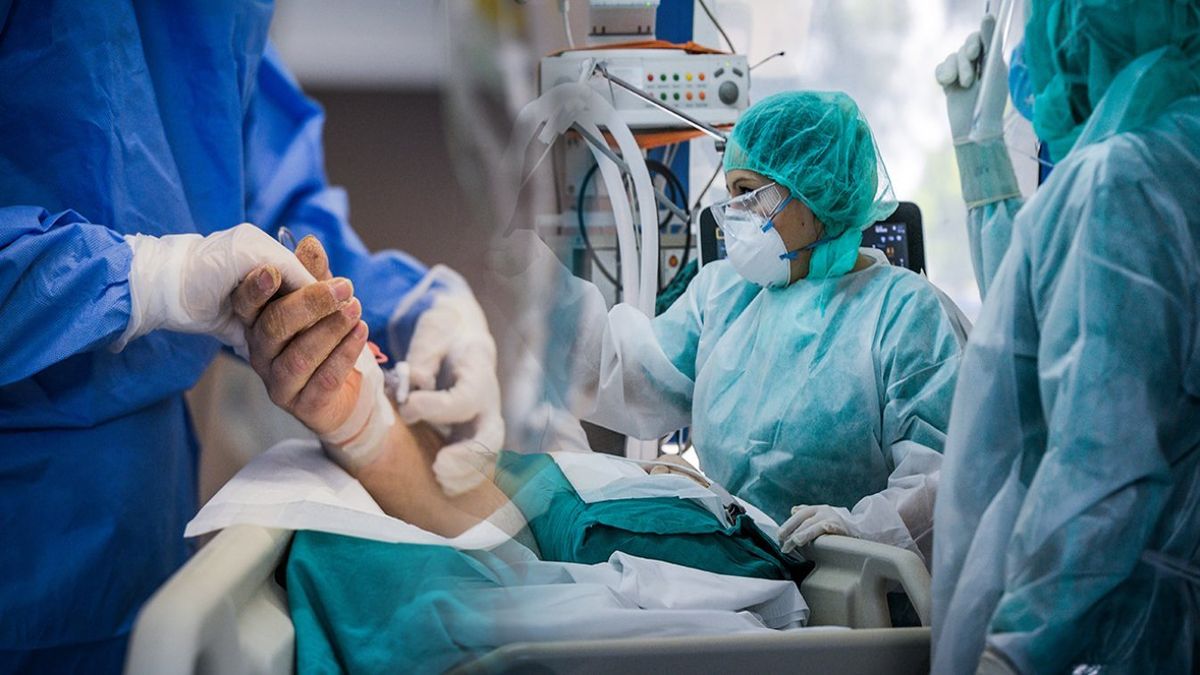 Πέθανε πασίγνωστος Έλληνας επιχειρηματίας από κορωνοϊό