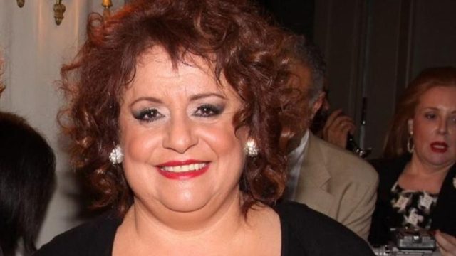 Σοκάρει η Ελένη Κοκκίδου: “Σε έναν χωρισμό μου σκέφτηκα να σκοτώσω…”