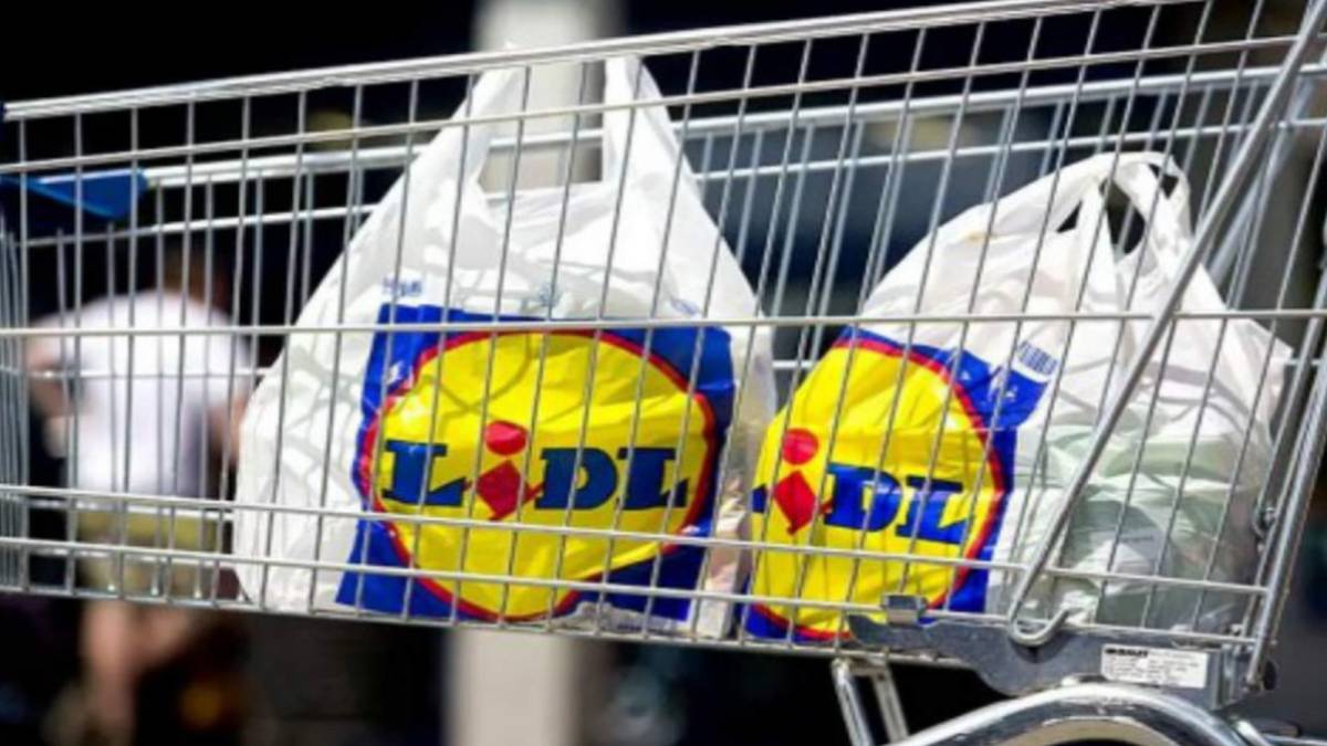 Πανικός στα Lidl: Ποια τρόφιμα αποσύρει άμεσα – Τι απίστευτο βρέθηκε μέσα; Πελάτες προσοχή