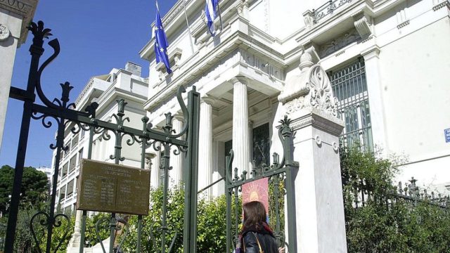 Μουσείο Μπενάκη: Ένα καθηλωτικό θέαμα με αφορμή τα 200 χρόνια από την Ελληνική Επανάσταση