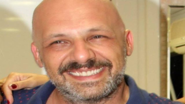 Θάνατος έχει “βυθίσει” τον Νίκο Μουτσινά