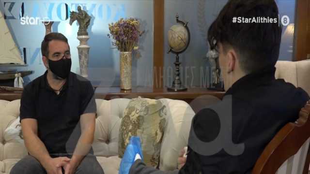 Τροχαίο Δομοκό: «Άκουσα τη μητέρα και την αδερφή μου να ουρλιάζουν» – Συγκλονιστική μαρτυρία του 17χρονου που είδε την οικογένειά του να ξεκληρίζεται (Video)