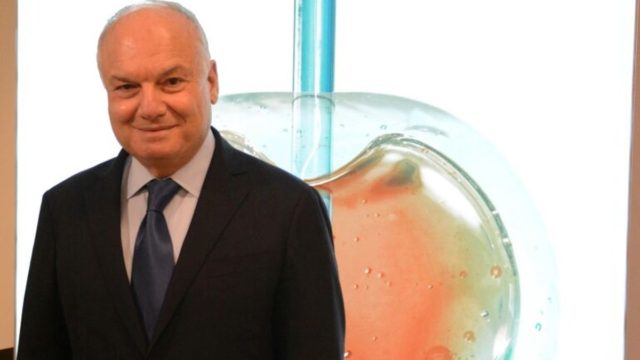 Δρ. Μηνάς Μαστρομηνάς: “30 χρόνια προσφοράς στη ζωή”