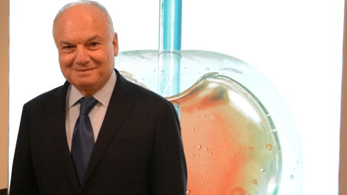 Δρ. Μηνάς Μαστρομηνάς: “30 χρόνια προσφοράς στη ζωή”