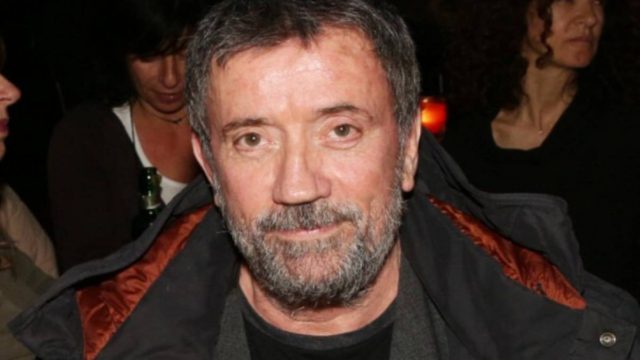 Ρατσιστής ο Σπύρος Παπαδόπουλος; Καταγγελία που σοκάρει!