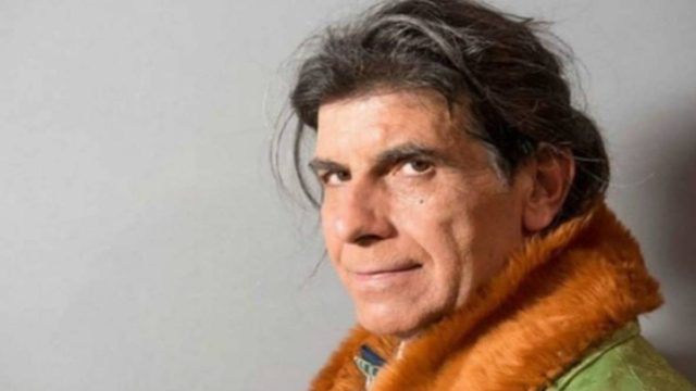 Σεισμός στην showbiz: Ο Γιάννης Μπέζος στο πλευρό πασίγνωστης ηθοποιού και δεν είναι η Ναταλία Τσαλίκη!