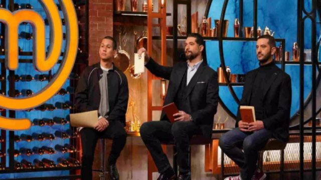 Masterchef: Δεν γυρίζει μόνο η Μαργαρίτα – Κι άλλος πρώην παίκτης θα είναι στους κριτές!