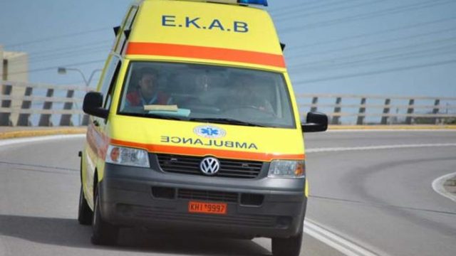 Θρήνος: Νεκρός 28χρονος μοτοσικλετιστής – Συγκρούστηκε μετωπικά με όχημα