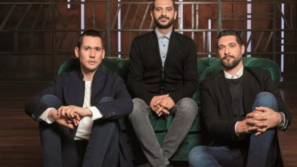 Μεγάλο spoiler στο τρέιλερ του Masterchef – Έρχονται δύο μεγάλες αλλαγές (ΒΙΝΤΕΟ
