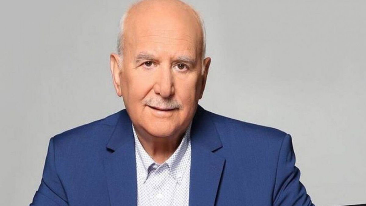 Σάλος με ατάκα Γιώργου Παπαδάκη για Άρη Πορτοσάλτε: «Έχει το ακαταλόγιστο» (ΒΙΝΤΕΟ)