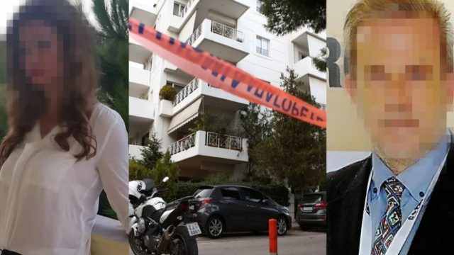 Χαλάνδρι: Απειλούσε να ρίξει την κόρη της από μπαλκόνι! Αδιανόητες αποκαλύψεις για την 49χρονη εικαστικό (Video)
