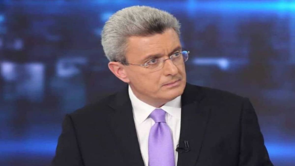 “Είναι πουτ@ν@ς…”: Σάλος με τον Νίκο Χατζηνικολάου!