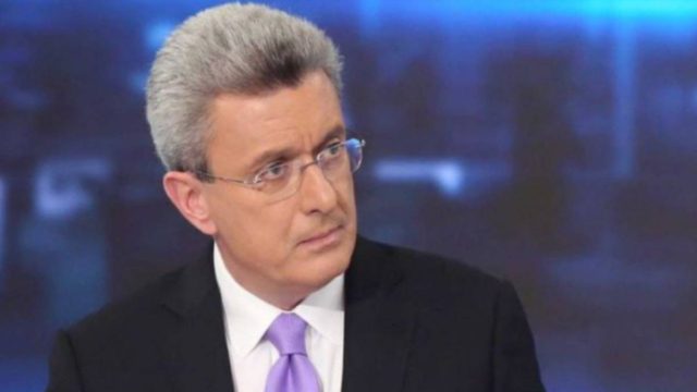 Αυτή είναι η πασίγνωστη πεθερά του Νίκου Χατζηνικολάου – Αποκάλυψη στο Instagram (ΦΩΤΟ)