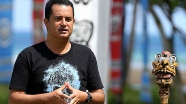 Απάντηση Ατζούν στις φήμες για Survivor – Στο νησί διάσημη τραγουδίστρια (ΦΩΤΟ)