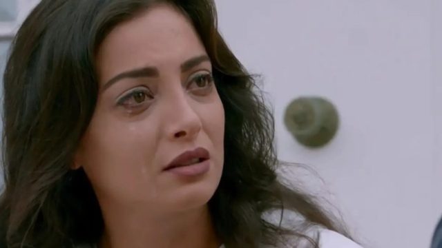Elif: Σε θανάσιμο κίνδυνο η Χουμεϊρά – Δύσκολες ώρες