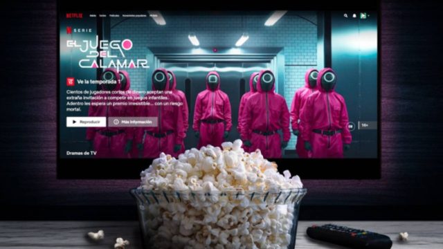 Επίσημο: Έρχεται η δεύτερη σεζόν του Squid Game