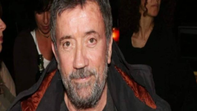 Μεγάλη αποκάλυψη! Σοβαρά προβλήματα για Σπύρο Παπαδόπουλο – Τον «έπνιξαν» τα χρέη (ΒΙΝΤΕΟ)