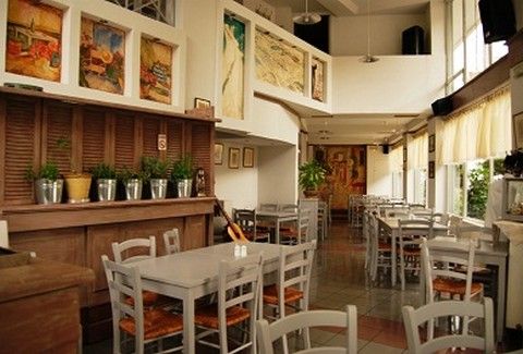 Μικρασιάτικο Μεζεδοπωλείο: Μοναδικές γεύσεις γεμάτες… νοσταλγία, στη Νέα Φιλαδέλφεια!