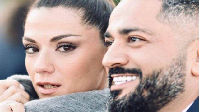 Βόμβα στην ελληνική showbiz: Έγκυος η Βάσω Λασκαράκη στο παιδί του Λευτέρη Σουλτάτου;