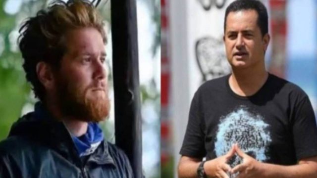 Βόμβα Ατζούν με… Τζέιμς στο Survivor – Δίνει 10.000 ευρώ την εβδομάδα!