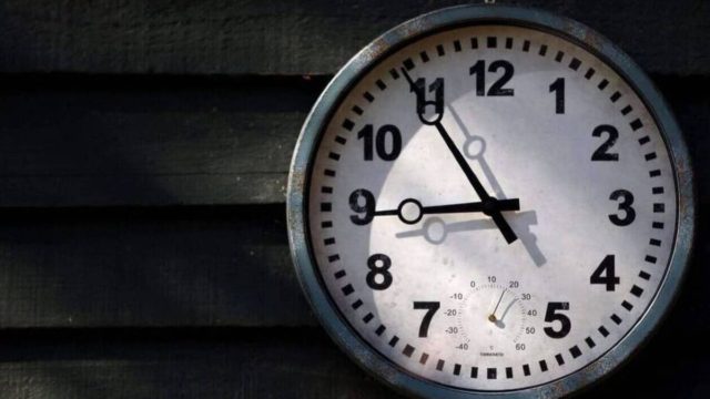 Τα σημαντικότερα γεγονότα που έγιναν σαν σήμερα, 1 Νοεμβρίου