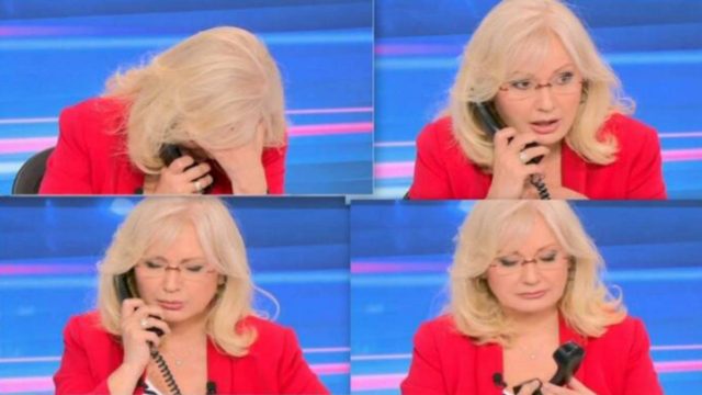 Νεκρός ο άνδρας που έψαχνε η Αγγελική Νικολούλη στην τελευταία της εκπομπή!