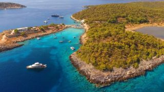 Η φωτογραφία της ημέρας: Το πανέμορφο Αγκίστρι