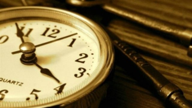 Τα σημαντικότερα γεγονότα που έγιναν σαν σήμερα, 10 Νοεμβρίου!