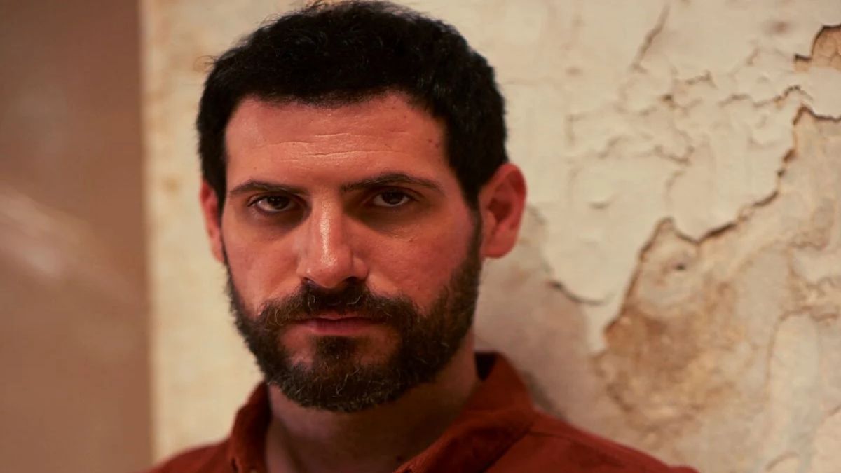 “Καυτές εξελίξεις” στο Σασμό: Ο Άγγελος λέει τα πάντα σε Αστέρη και Μαθιό