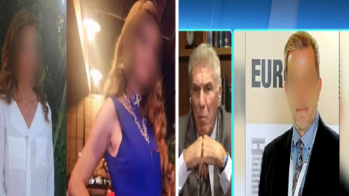 Χαλάνδρι: «Μιλάμε για γυναίκα “τερατογένεση”!» «Ο,τι έκανε στο γιατρό το έκανε και στο δικηγόρο της – Του δόθηκε και τον εκβίαζε» – Αποκαλύψεις για την 49χρονη
