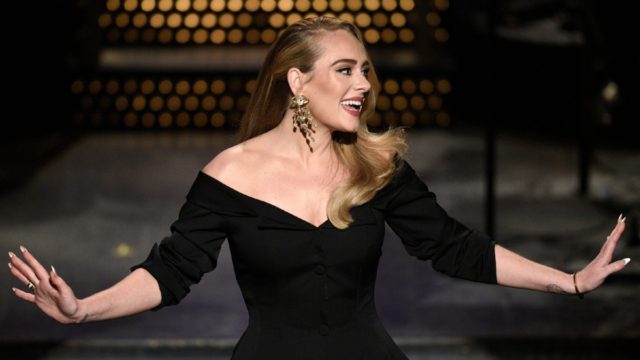 Adele: Η δίαιτα που τη βοήθησε να χάσει 45 ολόκληρα κιλά!