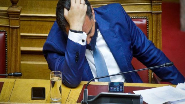 Άδωνις Γεωργιάδης για rapid test: «Δεν μπορεί να εξισώνεται η πίστη με το κομμωτήριο»