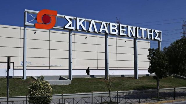Ξαφνική ανακοίνωση Σκλαβενίτη: Τρέχουν και δεν φτάνουν λίγο πριν τα Χριστούγεννα