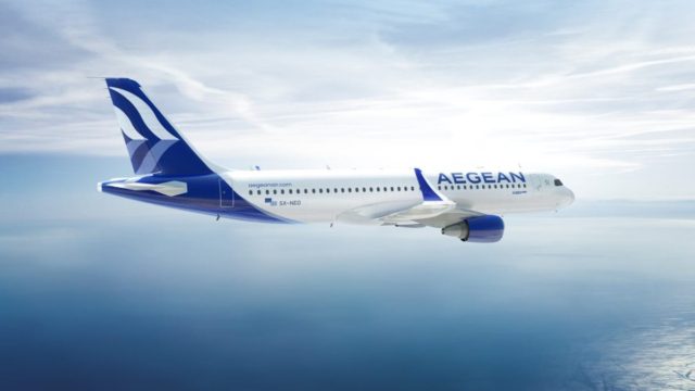 Έκτακτες προσλήψεις από την Aegean: Η ανακοίνωση της εταιρείας