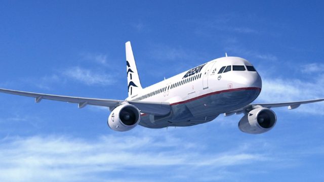 «Κόκκινος» συναγερμός στην Aegean – Έκτακτες εξελίξεις στην εταιρεία