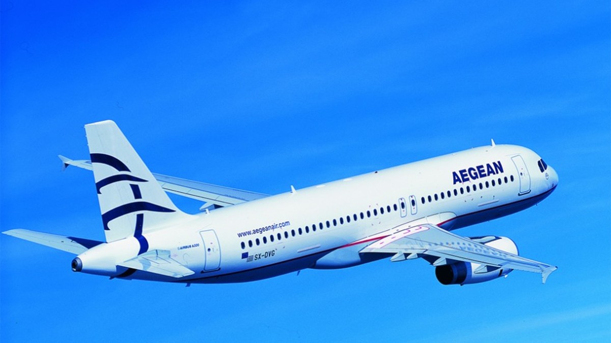 Τέλος εποχής στην Aegean